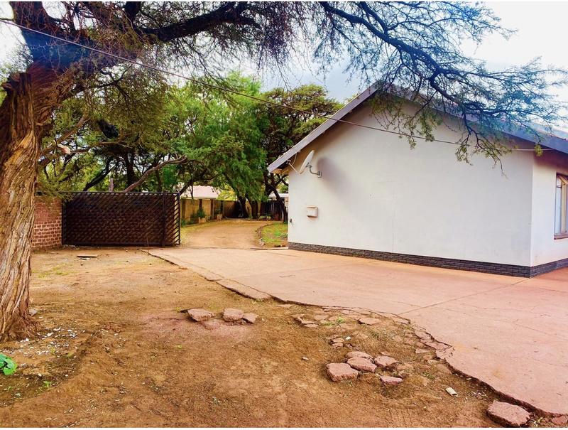 3 Bedroom Property for Sale in Kathu Northern Cape